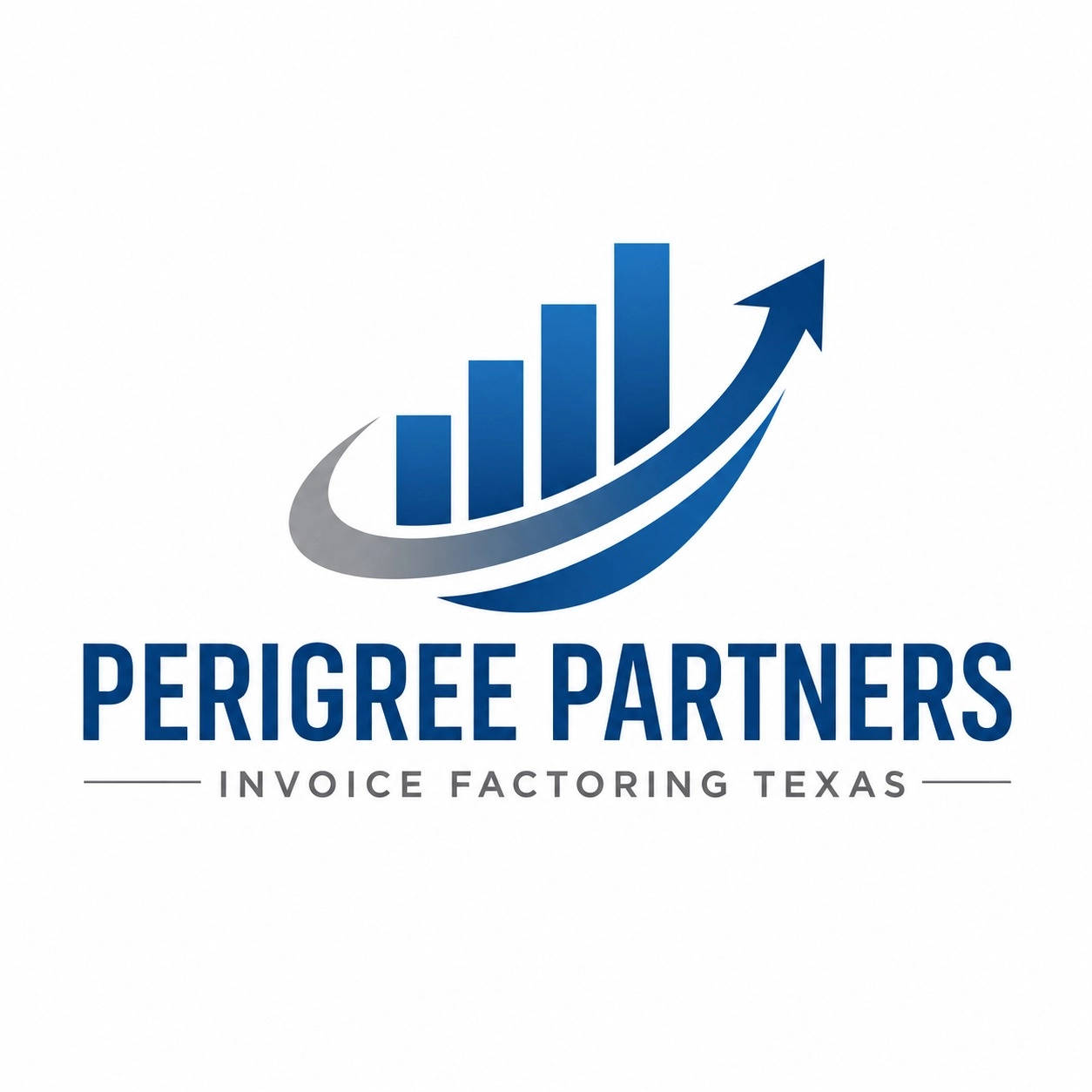 Invoice Factoring Texas Perigree Partners logo